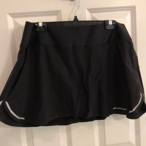 Running Skort